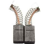 Escobillas de Carbón para RYOBI CH460PKI martillo - 7x11x18mm - 2.8x4.3x7.1''