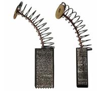 Escobillas de carbón para taladro de impacto Bosch GSB 16, GSB 16 RE