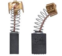 Escobillas de carbón para taladro Makita 6410, 6413
