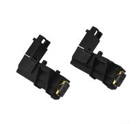 Escobillas de carbono de repuesto para motor de lavadora Hoover Candy Ceset compatible con varias lavadoras