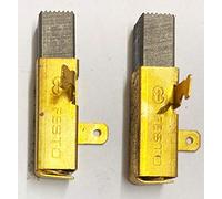 Escobillas de carbono para Festool TS 55 491704 TS 75 230 V sierra 492014 TS55 TS75 EBQ - G2