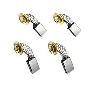 Escobillas de carbono para Makita JR3030T JR3050T JR3050TPB JR3060T JR3070CT/PB (4 unidades)