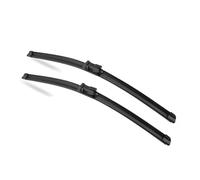 Escobillas De Limpiaparabrisas Coche Para Renault Para GRANd Para Scenic 4 2016 2017 2018 30 "+ 26R" Limpiaparabrisas HETEVSCCK(Left Steering)