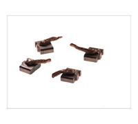Escobillas de motor de arranque MAGNETI MARELLI 940113190017