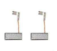 Escobillas de para Bosch 11250VSR 11253VSR, 5x8x19mm Escobillas | Para Taladros para bosch, Restaura Potencia del Motor, para ideal para Profesionales, y Metal, 5x8x19mm
