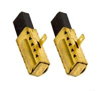 Escobillas de para Taladro de para impacto para bosch GBH2-18RE GBH2-20D | PBH3000FRE, para repuesto de Mantenimiento 6x9x21mm, Material para baja Chispa, Esencial para