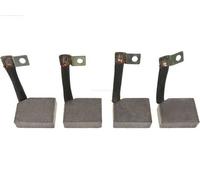 Escobillas del motor de arranque BSX148 AS-PL