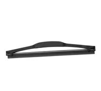 Escobillas Delanteras Para Citroen Para C4 Para Coupe Para 3 Puertas Para MK1 2004-2010 Parabrisas Limpiaparabrisas Trasero Coche 1 Pieza 7" Escobilla Limpiaparabrisas