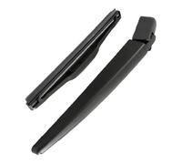 Escobillas Delanteras Para Citroen Para C4 Para COUPE Para MK1 2004-2007-2010 Limpiaparabrisas Trasero Para Juego De Brazo Ventana Parabrisas Escobilla Limpiaparabrisas