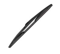 Escobillas Delanteras Para Citroen Para C4 Para Picasso Para Grand Para Para MK1 2006-2013 Limpiaparabrisas Trasero De Coche 1 Pieza 14" Escobilla Limpiaparabrisas