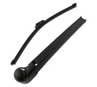 Escobillas Delanteras Para SEAT Para ALTEA Para XL 2006 2007 2008 2009 2010 2011 2012 2013 2014 2015 Hoja Para Juego Brazo Parabrisas Ventana Trasera 12 Pulgadas Escobilla Limpiaparabrisas