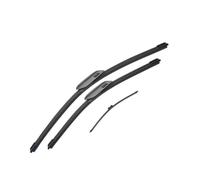 Escobillas delanteras Para Serie 1 Para F40 2019 | Para Serie 1 Para F40 2019 2020 2021 2022 2023 Sport M Parabrisas Cepillo de ventana Accesorios