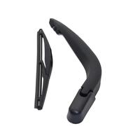Escobillas Delanteras Para Suzuki Para Alto 2009-2014 Parabrisas Estilo Coche 2 Uds Set 10 "limpiaparabrisas Traseros Limpiaparabrisas Trasero Para Brazo Limpiaparabrisas Trasero