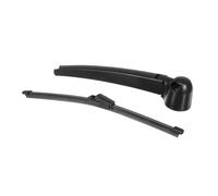 Escobillas Limpiaparabrisa A65670 Para Seat Para León II MK2 2005-2012 Para Altea XL 2006 En Adelante Brazo Y Cuchilla Limpiaparabrisas Trasero Coche Juego 28,5 Cm 1 Juego