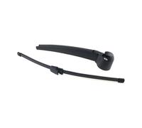 Escobillas Limpiaparabrisa Limpiaparabrisas Para Seat Para Altea 2009-2015 Juego Escobillas Para Limpiaparabrisas Trasero 13" Accesorios Para Coche