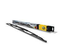 Escobillas Limpiaparabrisas 9XW 206 480-811 HELLA para Fiat Ford VW Renault Opel