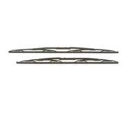 Escobillas Limpiaparabrisas BOSCH 3397001539 Kit Serie 5 Berlina (E39) 2