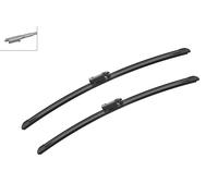 Limpiaparabrisas BOSCH Aerotwin A290S, 550/530mm, Frente, 2 Pieza