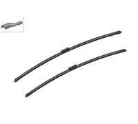 Escobillas Limpiaparabrisas BOSCH 3397007944 Kit Para Citroen C4 Grand Picasso