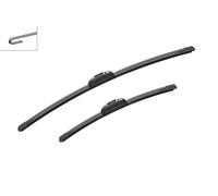 Escobillas limpiaparabrisas BOSCH 3397014158 Kit para Hyundai I10 2020 1,0-49