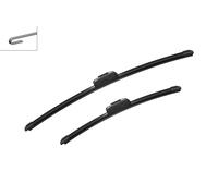 Escobillas Limpiaparabrisas BOSCH 3397014188 Para Daewoo Matiz 1997 - 0,8-38kW