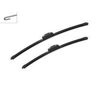 Escobillas limpiaparabrisas BOSCH 3397014189 Kit 530/450 mm Alfa Romeo 166