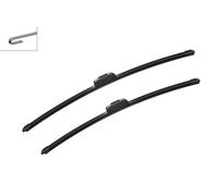Escobillas Limpiaparabrisas BOSCH 3397014196 Para Mazda MPV 1999 2,0 100kw