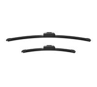 Escobillas Limpiaparabrisas BOSCH 3397014488 Para Chevrolet Matiz 2004-2005 Kit