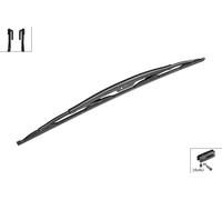 Escobillas Limpiaparabrisas BOSCH 3397018198 1000 mm 728835 Con Gancho