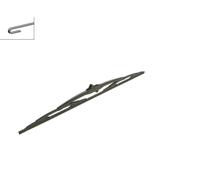 Escobillas Limpiaparabrisas BOSCH 3397018963 Para Lotus Elise 2000- B - 650mm 22