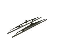 Escobillas Limpiaparabrisas Bosch 3397118421 Para Audi 100 Avant C4 2,0 08.1991→