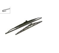Escobillas limpiaparabrisas BOSCH 3397118427 Kit Alfa Romeo 147 2000 1,6
