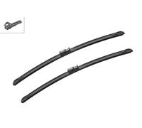 Escobillas limpiaparabrisas BOSCH 3397118925 Skoda Superb Berlina 3U4