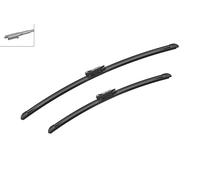 Escobillas Limpiaparabrisas BOSCH 3397118929 Para Audi A3 8P1 2003 Kit