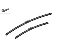 Escobillas limpiaparabrisas BOSCH 3397118972 Kit Para Alfa Romeo 147 2000-2006