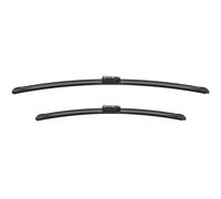 Escobillas limpiaparabrisas BOSCH Flat Blade 3397007088 Kit Aston Martin
