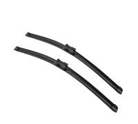 Escobillas Limpiaparabrisas Coche Para Peugeot 5008 32"+28" R 2009-2014 2015 2016 Limpiaparabrisas Escobillas Limpiaparabrisas Ventana Brazo Botón CFCKHPTHAZ(Right Steering)