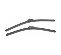 BOSCH Limpiaparabrisas para NISSAN: Terrano, Primera & VOLKSWAGEN: Passat, Transporter & BMW: Série 3, M3 & SKODA: Superb (Ref: 3 397 118 986)