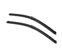Escobillas Limpiaparabrisas Delanteras Para Citroen C4 Para Grand Picasso 2006 2007 2008 Escobillas limpiaparabrisas(Rhd)