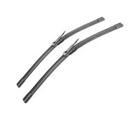 Escobillas Limpiaparabrisas Delanteras Para Opel Para Zafira B 2005-2014 28" + 22"