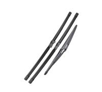 Escobillas limpiaparabrisas delanteras Para Peugeot 508 SW RXH 2010-2018 Juego De Escobillas Limpiaparabrisas Delanteras Y Traseras