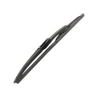 Escobillas Limpiaparabrisas Delanteras Y Traseras 21" 15" 12" Para VW Para Fox Para Suran 2006-2012(Rear wiper)
