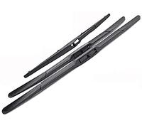 Escobillas limpiaparabrisas Delanteras y traseras,para Kia Stonic 2016-2020,escobillas limpiaparabrisas de Coche, limpiaparabrisas, Ventana de Coche