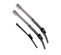 Escobillas Limpiaparabrisas Delanteras Y Traseras Para SEAT Para Mii 2011-2022(LHD)