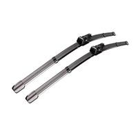 Escobillas Limpiaparabrisas Delanteras Y Traseras Para SEAT Para Tarraco KN2 2018 2019 2020 2021 2022 2023(Frente,LHD)