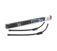 Escobillas Limpiaparabrisas Delanteros Bosch Aerotwin para Citroen Opel Renault