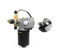 Escobillas limpiaparabrisas eléctricas sin Hueso eléctrico con/sin Interruptor Limpiaparabrisas para Bicicleta eléctrica y Triciclo 12V 48V 60V
