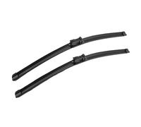 Escobillas limpiaparabrisas Escobillas Limpiaparabrisas Delanteras Para Citroen C4 MK2 2010 2011 2012 2013 2014 2015 2016