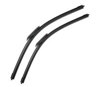 Escobillas Limpiaparabrisas Limpiaparabrisas Coche Para Mercedes Para Benz Clase C W206 S206 2021 2022 2023 C180 C200 C220d C300d C300 C400 E