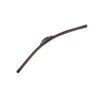 Escobillas Limpiaparabrisas Limpiaparabrisas Delantero Universal Goma para Coche Gancho Forma J 14" 18" 20" 22" 24" 26"(C,24Inches 600mm)